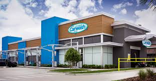 Maybe you would like to learn more about one of these? New Carwash Prototype Begins In Jacksonville Scherer Construction