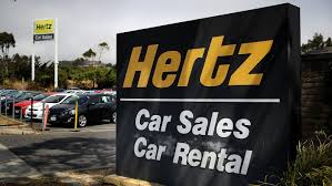 Almost all car rental companies rent to 18 year olds provided that the 18 year old has a license to drive. Hertz Launches 1 000 Per Month Car Subscription Service The Verge