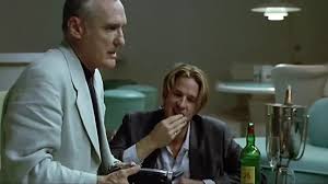 Beatrice Dalle Nue Dans the Blackout 1997: Celebrity Porn