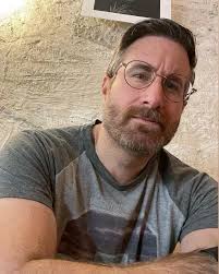 trying to distract me, "look over there"