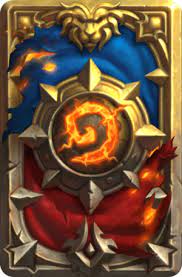 hearthstone card backs list and how to unlock them hearthstone top decks hearthstone artwork card art cards