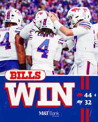 Buffalo Bills (@buffalobills) • Instagram photos and videos