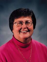 Marjorie Brooks-Fisher