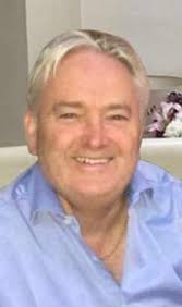 Condolence Book for Niall (Limmer) O'Brien (Rathfarnham, Dublin)