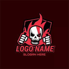 Su logo de videojuegos refleja la identidad de su equipo. Creador De Logotipos De Juegos Online Gratuito Designevo