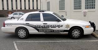 2010 Ford Police Interceptor Dougherty County Ga Ford Police Victoria Police Interceptor