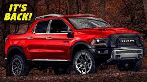 Check spelling or type a new query. Ram Dodge Dakota Returns For 2021 What We Know Will It Happen Youtube