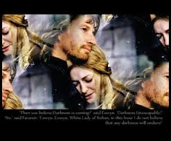 They were so alike, he and my father. Quotes Inklings Press Page 3