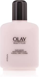 Buy Olay Beauty Fluid Regular 100ml Online In Indonesia B000t9apwa