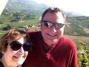 Blue Lake by Jeffrey D. Boldt