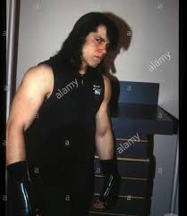He was a problematic child who began experimenting with drugs and alcohol at age eleven. Young Glenn Danzig So Apparently Alamy Has A Stock Glenn Danzig Photo