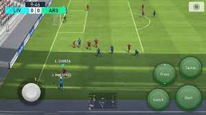 Download pes 2018 apk 1.1 for android. Pes 2018 Pro Evolution Soccer 5 0 1 Descargar Para Android Gratuitas