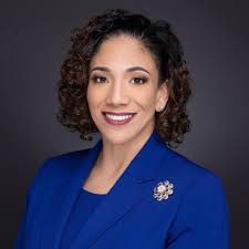 District Attorney Kim Gourrier Scott Prosecutorial District 7