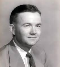 Obituary information for John E. Clayton