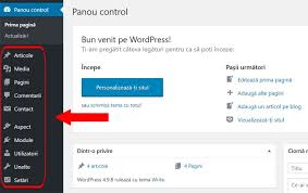 Am pus pe aici niște clipuri cu exemple de clickjacking pe facebook. Cum Sa Faci Un Site Ghid Pas Cu Pas Gratuit Pentru Incepatori