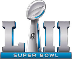 Image result for Super Bowl LII Hours Ago