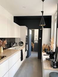 Deco Pour Une Jolie Cuisine Blog Lifestyle Morgane Pastel Cuisine Moderne Blanche Cuisine Moderne Cuisines Deco