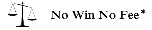 Best No Win No Fee Solicitors