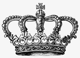 Black And White Crown Black And White Crown England Style Black And White Sketch Imperial Family Png Image Crown Tattoo Design Crown Tattoo King Crown Tattoo