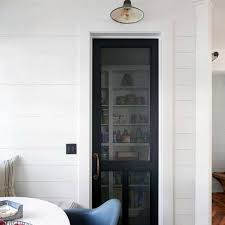 1000+ images about pantry door on pinterest. Top 40 Best Kitchen Pantry Door Ideas Storage Closet Designs