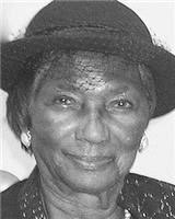 Annie Powell Obituary (2017)