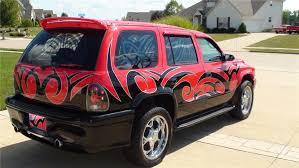Image result for Flame Red 2000 Durango