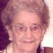 Catherine Mandell Obituary (2015)