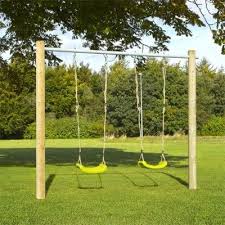Kinderschaukel fur garten ontherun website. Pin Auf Kinderschaukeln Schaukeln Holzschaukeln