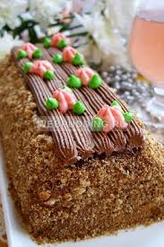 торт прага рецепт с фото пошагово в домашних условиях Tort Skazka V Domashnih Usloviyah Recept Idei Dlya Blyud Recepty Tortov Tort