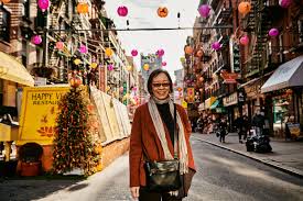 If you book with tripadvisor, you can cancel up to 24 hours before your tour. Grace Young Is The Accidental Voice Of Nyc S Chinatown