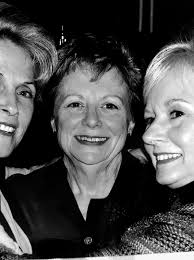 I wasn't thinking of Millie Long and wondered it she has passed away. Fond  memories with her during my Teen Board years.