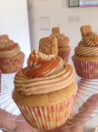 Cupcake Au Speculos Chocolat Caramel Recette Cupcake Caramel Facile Cupcakes