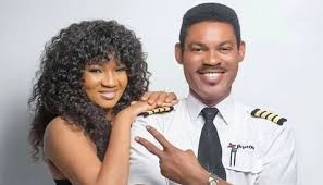 Check spelling or type a new query. Omotola Jalade Captain Ekeinde Celebrate 25th Wedding Anniversary Entertainment Naijatell