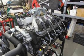 If the ls engines head locating dowel pins look suspiciously like big block chevy dowels its because they are very similar. Everything You Wanted To Know About The Gm Ls Engine Family