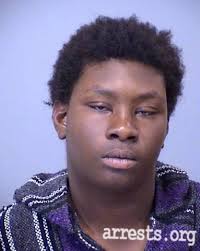 Derek Gladden Mugshot