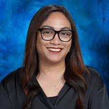 Priscilla Ballesteros's Instagram, Twitter & Facebook