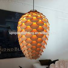 Modern 4/6 lights bubble glass semi flush mount ceiling light in black/white. Modern Ceiling Light Fixtures Natural Wood Pinecone Pendant Light Buy Home Lighting Chandeliers Wooden Pendant Lights Modern Handmade Lamps Color Changing Pendant Light Wholesale New Arrived Living Room Wooden Susupension Lamp Product On