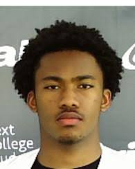 Al-Jacob A.J. Darring's Football Recruiting Profile