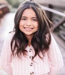 Ava Foley (Instagram Star) Age, Mother, Father, Height & More