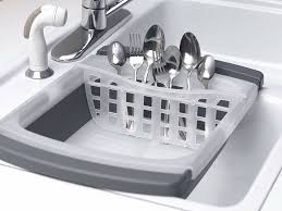 more counter space in an rv kitchen