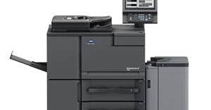 Hp photosmart 3110 driver & software download. Konica Minolta Bizhub Pro 1100 Driver Software Download