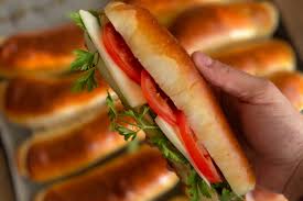 Pamuk Sandviç Ekmeği Tarifi, Nasıl Yapılır? - Yemek.com