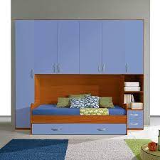 I collaboratori dello showroom hanno una solida formazione per quanto riguarda l'arredo degli interni, gli. Camerette A Ponte Economiche Camerette Moderne