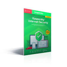 Kaspersky Internet Security 2021 3 Pc 1 Jahr Multy Vollversion Premium Schutz Ebay
