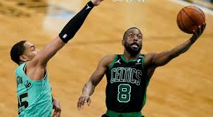 Kemba walker career stats by year. Celtics Send Kemba Walker 16th Pick To Thunder For Al Horford