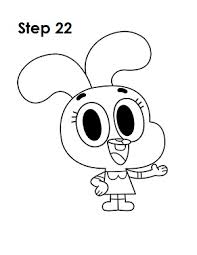 This png image was uploaded on may 28, 2017, 12:55 am by user: How To Draw Anais Watterson