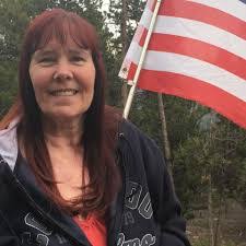 Beverly Chastain's Instagram, Twitter & Facebook