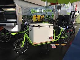 Passend Zum Sommer Der Mobile Eisstand Rapid Ice 1 Rapid Eisfahrrad Lastenrad Nachhaltigemobilitat Fahrrad Nachhaltige Mobilitat Eisstand