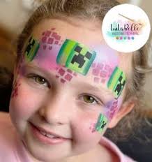 74 Face painting ideas in 2025