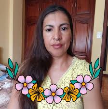 Sandra Agudo Siavichay